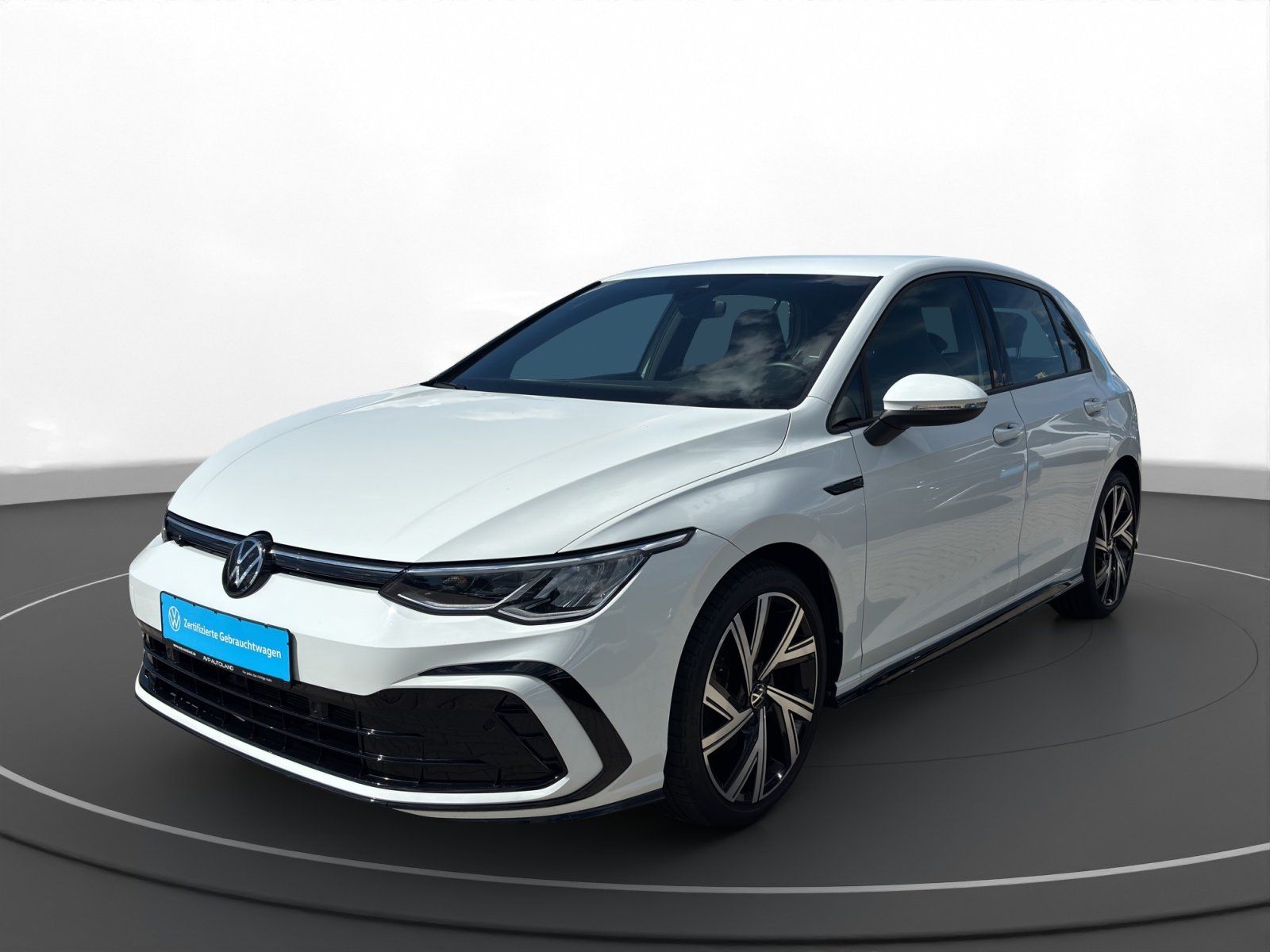 Volkswagen Golf - Bild 2