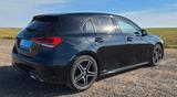 Mercedes-Benz A 250 4MATIC DCT - AMG Ausstattung - gebrauchte Mercedes-Benz A 250 aus dem Jahr 2020