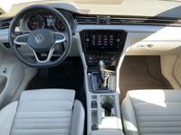 Volkswagen Passat Variant - Vorschau Bild 9