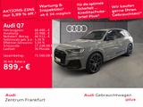 Audi Q7 50 TDI quattro competition plus S line air su - Audi Gebrauchtwagen in Frankfurt