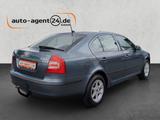 Skoda Octavia 1.9 TDI DSG Elegance/AHK/Xenon/Klima - Skoda Octavia: 1.9
