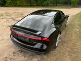 Audi A7 50 TFSI e S tronic quattro - - gebrauchte Audi A7 aus dem Jahr 2020