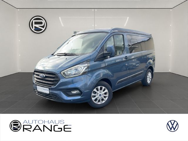 Ford Transit "Nugget" Ford Transit "Nugget" KAMERA*NA