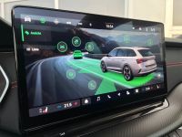 SKODA Octavia Combi 2.0 TSI DSG RS HUD AHK 360° 5J GAR bei Autohaus Landmann & Maier OHG