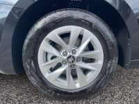 Skoda Fabia - Vorschau Bild 8