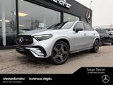 Mercedes-Benz GLC 220 d 4M Coupé AMG AHK 360° Pano Mem Distr