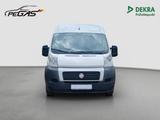 Fiat Ducato Grossr. 3,5T 130 L4 TÜV/SERVICE - Fiat Ducato: L4
