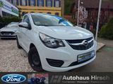Opel Karl 1.0 Ltr Edition Temp. Speedlimiter Allwette - Opel Karl: Limousine