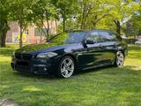 BMW Bmw 535D F11 Sport M-Paket - BMW 535 in Leipzig