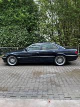 BMW E38 728i  Individual  Alpina  Nacht... - BMW 728: E38 728i