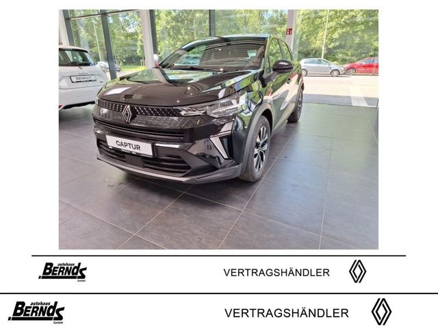 Renault Captur TCe 90 EVOLUTION KLIMAAUTO NAVI SHZ EPH