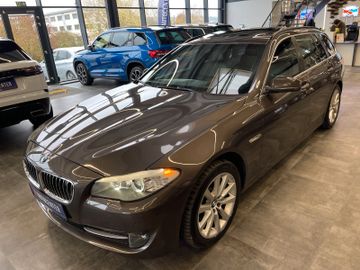 BMW 530d xDrive *Night Vision*PANORAMA*NAVI*PDC*SHZ*