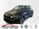 Skoda Karoq 1.0 TSI Tour KESSY REARVIEW LED PDC SITZHZ - Skoda Karoq in Dortmund