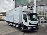 Iveco Eurocargo ML160E28/P LBW Bär ThermoKing T-1200R - Iveco Eurocargo 120
