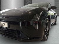 Kia EV4 - Vorschau Bild 2