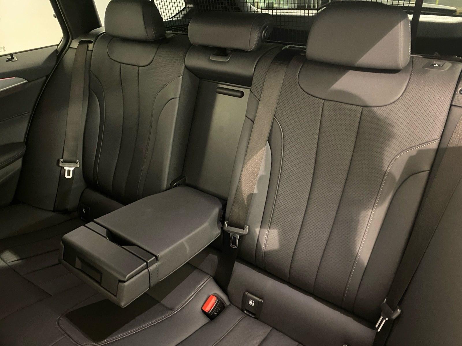 BMW 530d xDrive Touring M Sport AHK Harman/K Laser