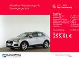 Audi Q3 35 TFSI *AHK*LED*PDC*SHZ*MMI-Plus* - Audi Q3 Gebrauchtwagen in Hamburg