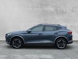 Cupra Formentor 2.0 TDI DSG 4Drive LED+NAVI+AHK+SHZ - Cupra Gebrauchtwagen in Hamburg