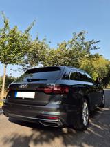 Audi A4 35 TFSI S tronic Avant advanced AHK SHZ  - Audi A4 in Köln