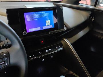 Toyota C-HR - 11