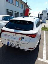 Seat Leon 1.5 TSI ACT 96kW FR Plus Sportstourer F... - Seat Leon: Fr Plus