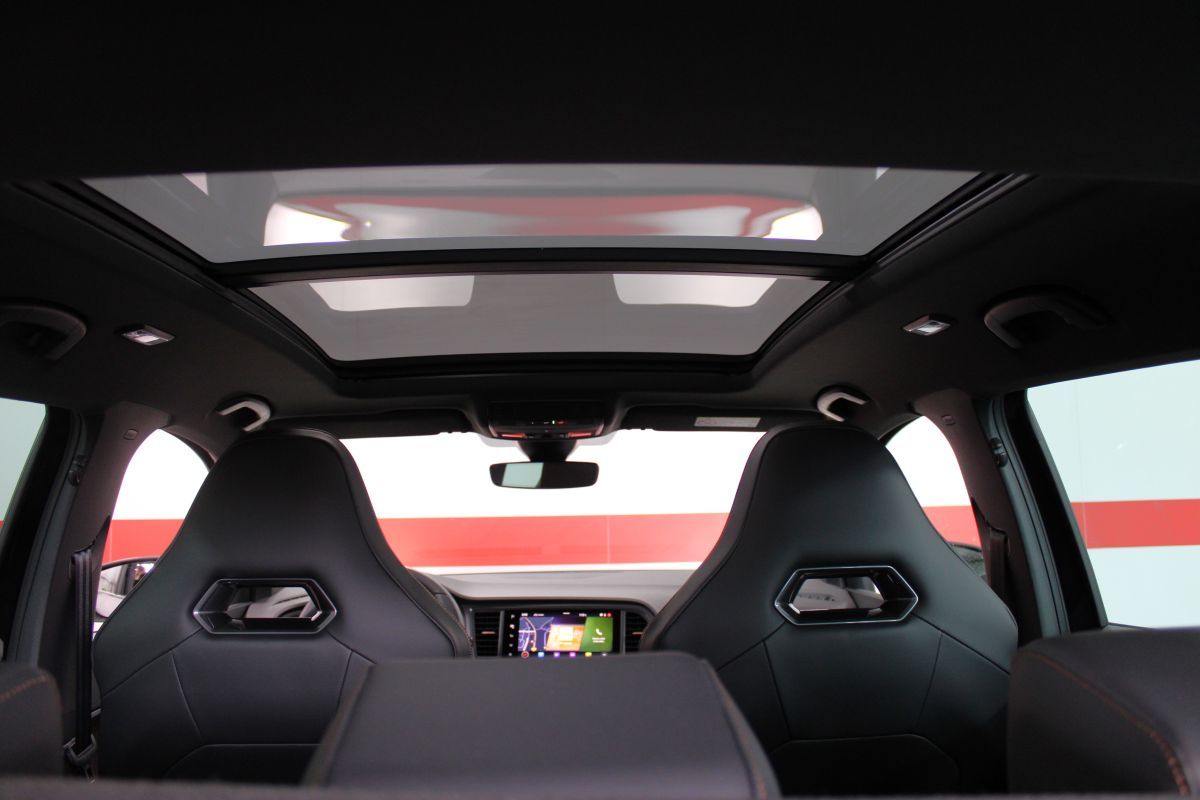 Cupra Ateca - Bild 7