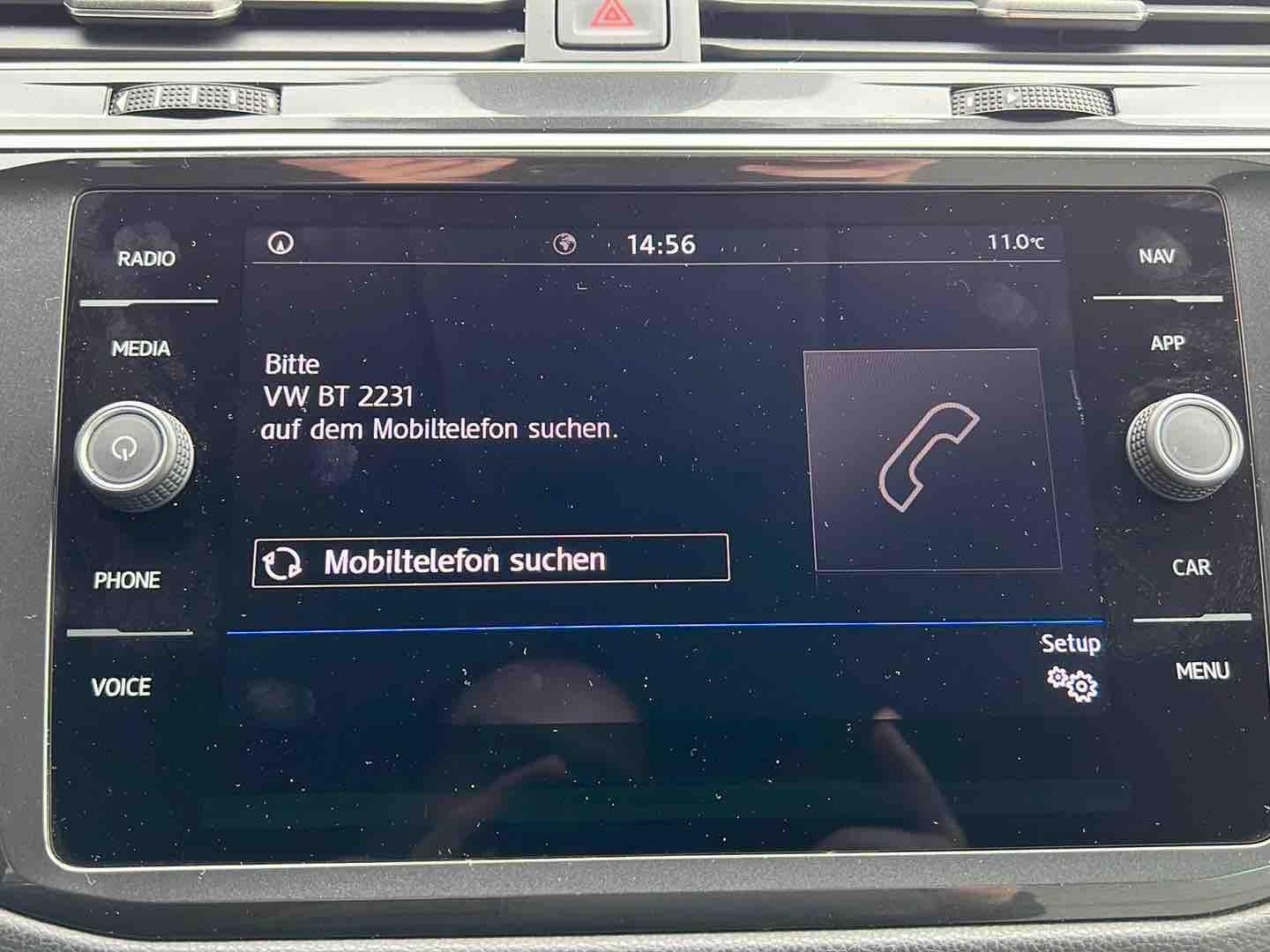 Volkswagen Tiguan 2.0 TDI DSG Comfortline *LED, App, ACC* foto 22