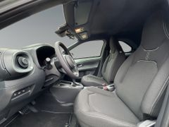 TOYOTA Aygo X 1,5 Hybrid Teamplayer (AB7)