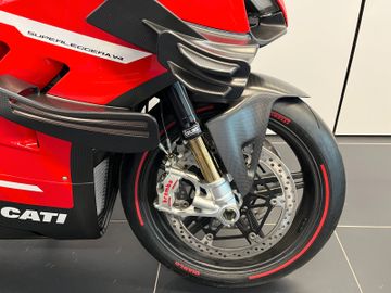Ducati Panigale Superleggera V4   222  500