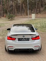 BMW M4 COMPETION LCI 2020 - BMW M4 von privat