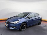 Opel Astra 1.2 Turbo Elegance - Opel Astra in Aachen