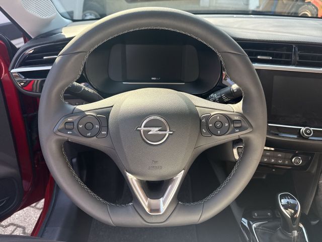Corsa Elegance 1.2 APPLE/ANDROID LED PDC ALLWETT
