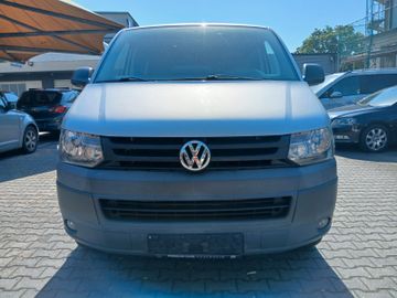 Volkswagen T5 Transporter - 5