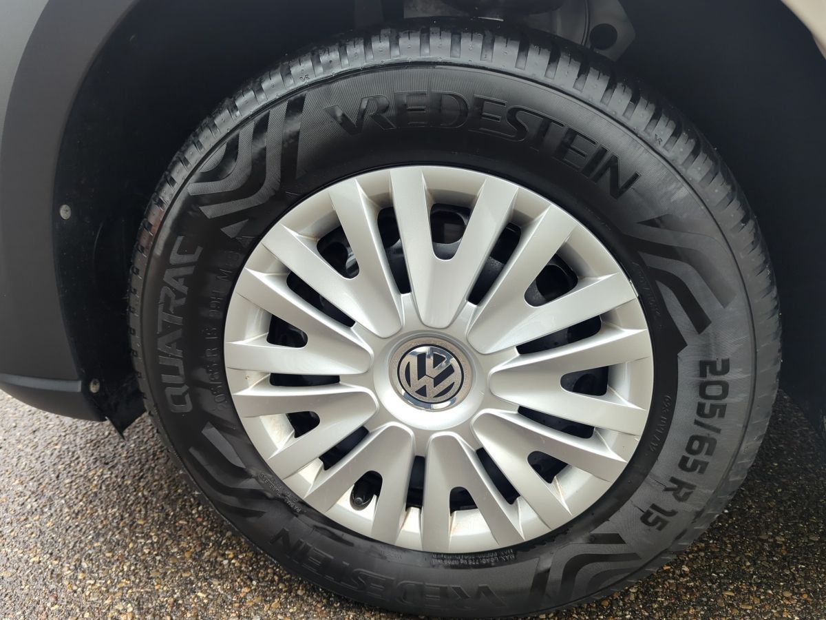 Volkswagen Caddy - Bild 14