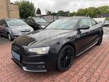 Audi A5 Coupe S LINE2.0 TFSI quattro*STEUERKETTE NEU* - Audi A5 mit Benzin-Antrieb: Sportwagen, 2.0