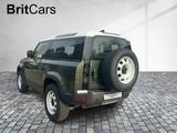 Land Rover Defender 90 S D200 360-CAM CAM NAVI TWA AHK PDC - Land Rover Neuwagen in Düsseldorf