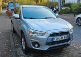 Mitsubishi ASX 1.6 MIVEC 2WD ClearTec - Mitsubishi ASX Gebrauchtwagen in Berlin