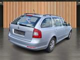 Skoda Octavia 1.4 TSI Ambiente*Einparkhilfe*Klima* - Gebrauchtwagen bis 3.500 Euro
