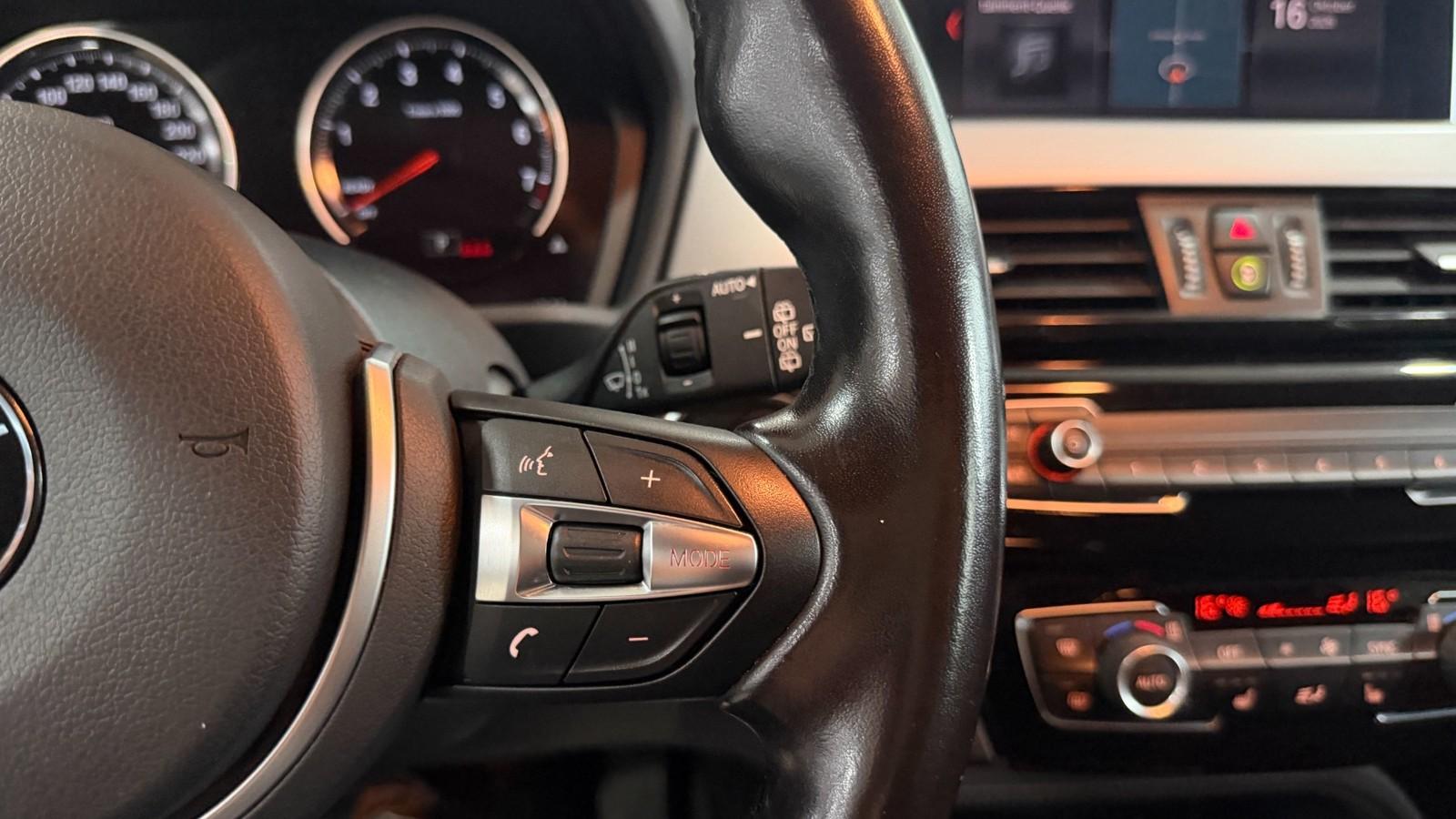 BMW X2 sDrive 18 i, миниатюра 16