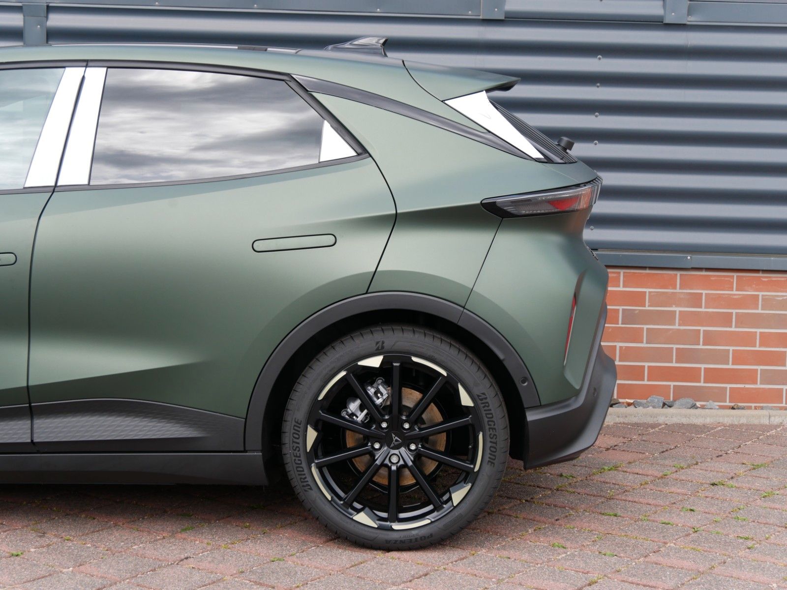 Cupra Raval - Bild 12