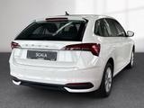 Skoda Scala 1.0 TSI SELECTION LED Apple CarPlay Alu - Skoda: Allradantrieb