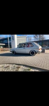 Volkswagen Golf1  Oldtimer - VW Golf von 1979