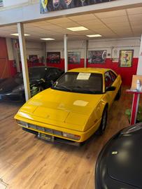 1984 Ferrari MONDIAL 照片 5