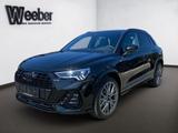 Audi Q3 S-Line*LED Scheinwerfer*Quattro AHK LM - Audi Q3 Neuwagen mit Diesel-Antrieb: Geländewagen