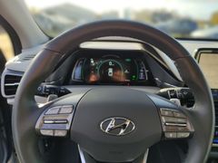 Fahrzeugabbildung Hyundai IONIQ 1.6 GDI PLUG IN Hybrid Advantage