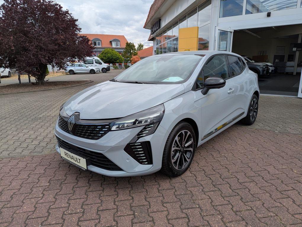 Renault Clio TCe 90 TECHNO