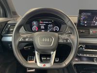 Audi SQ5 - Vorschau Bild 11