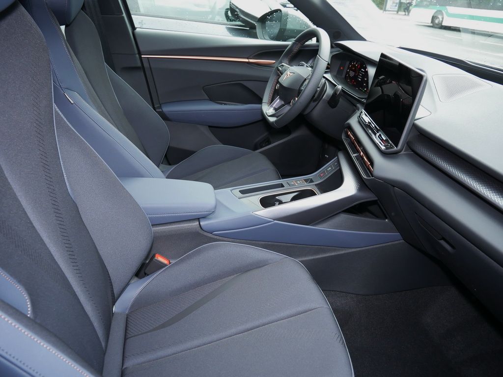 Cupra Terramar - Bild 7