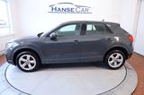 Audi Q2 sport / LED / Sportsitze / 1.Hand / Garantie - gebrauchte Audi Q2 aus dem Jahr 2018
