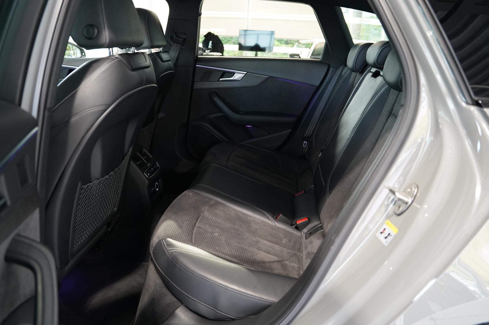 Audi A4 Avant S line *Matrix *B&O *Kamera *Virtual